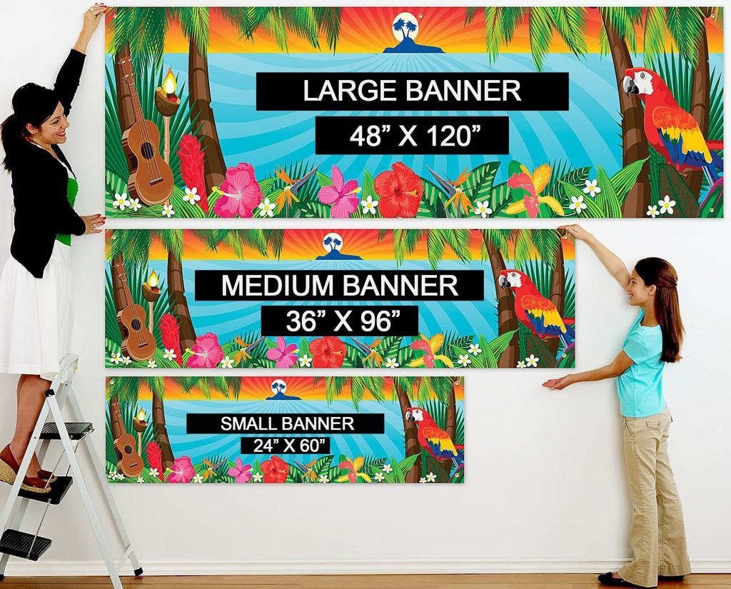 Banner Printing Morley