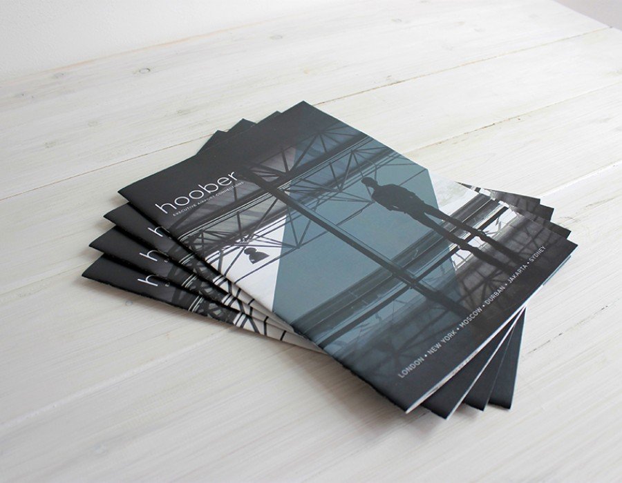 Booklet Printing Morley