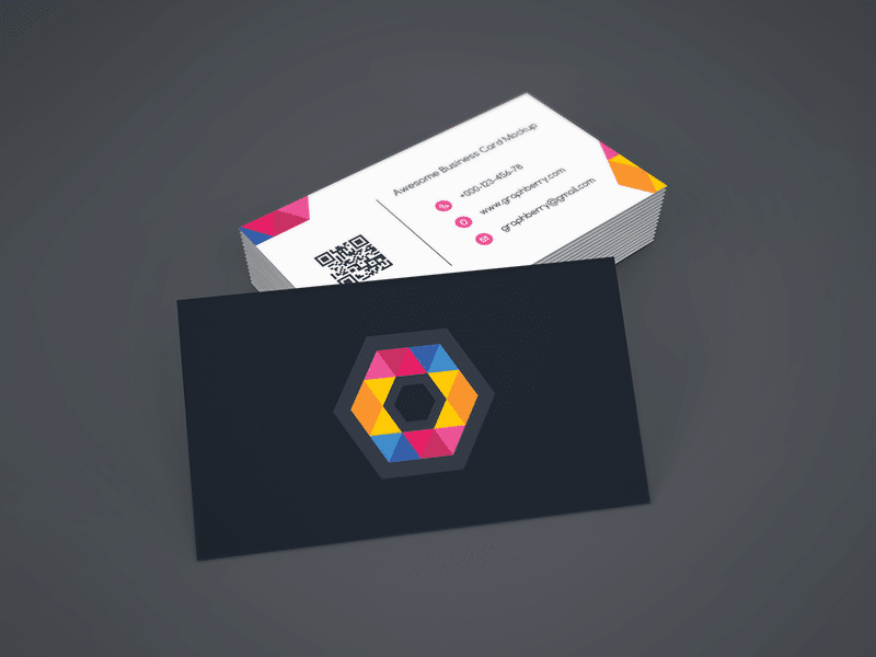 Business Card Printing Morley