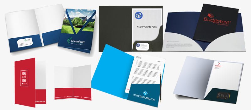 Folder Printing Morley