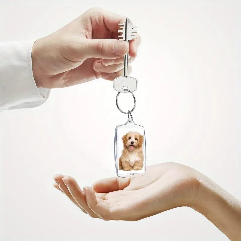 Keychains Printing Morley