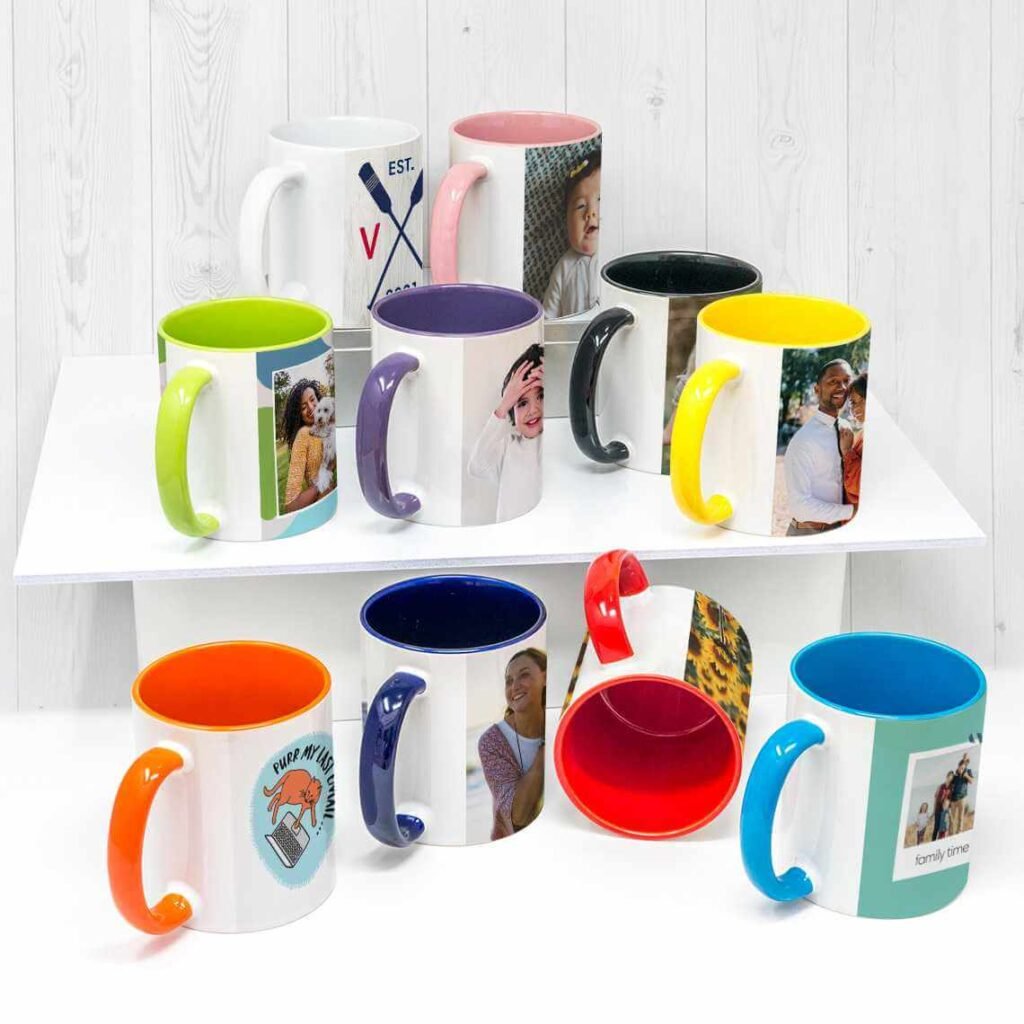 Mug Printing Morley
