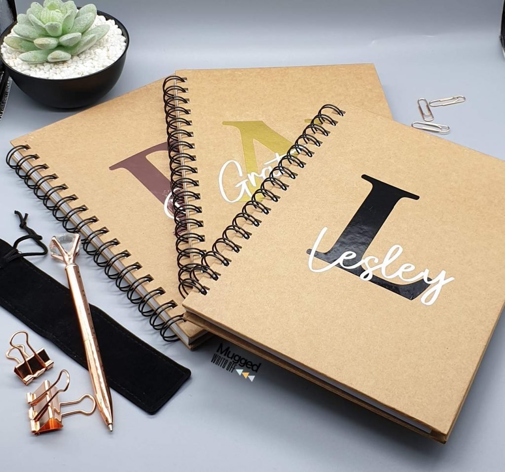 Notepad Printing Morley