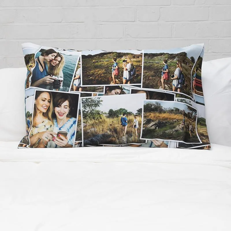 Pillowcases Printing Morley