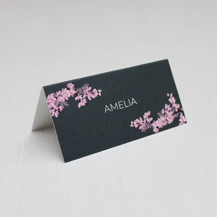 Place Cards Printing Morley