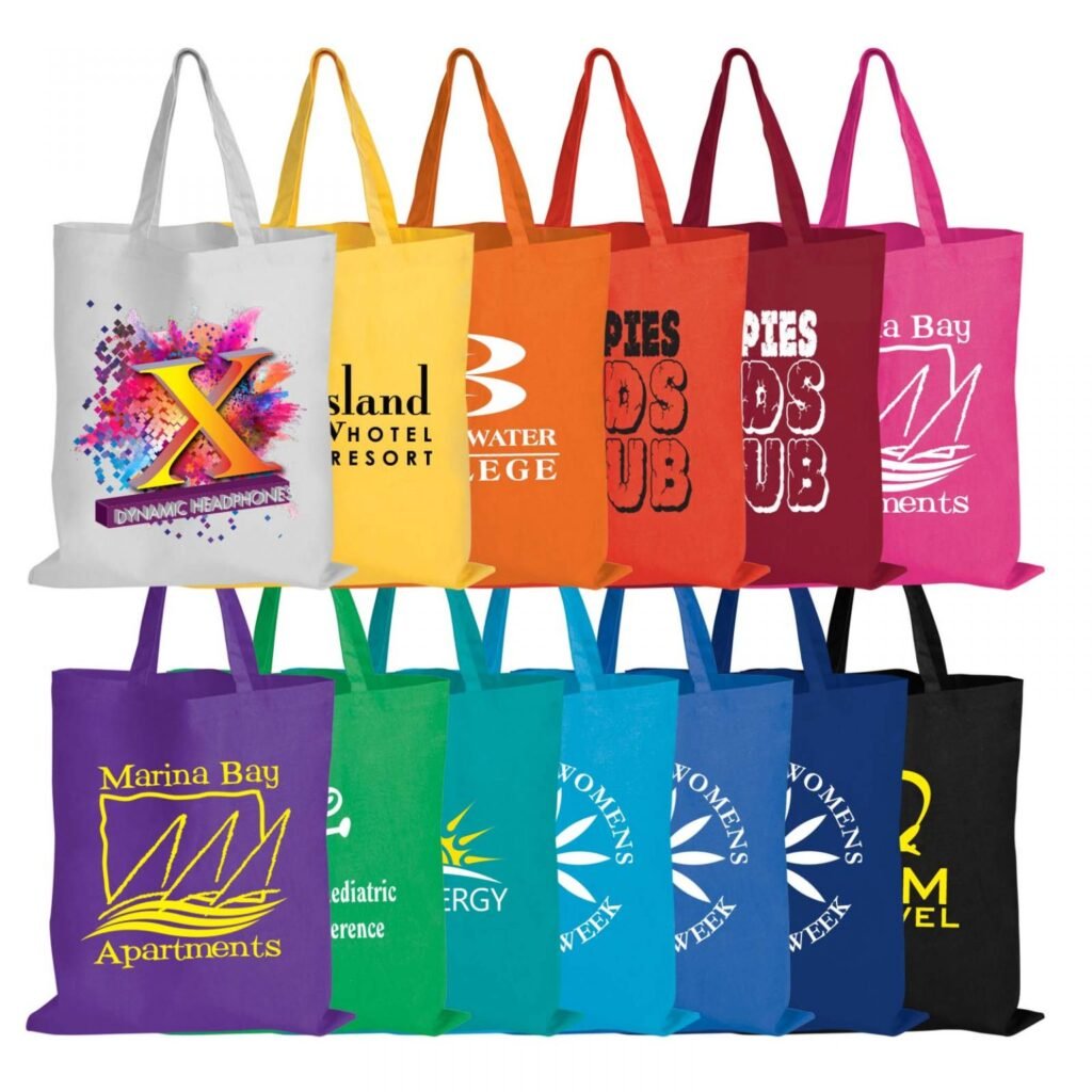 Tote Bag Printing Morley