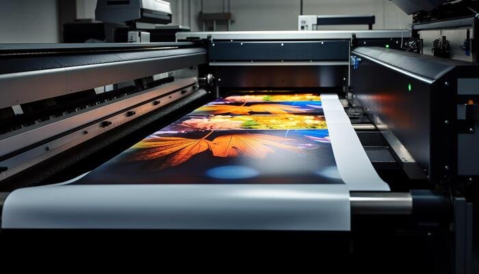 Digital Printing Morley 