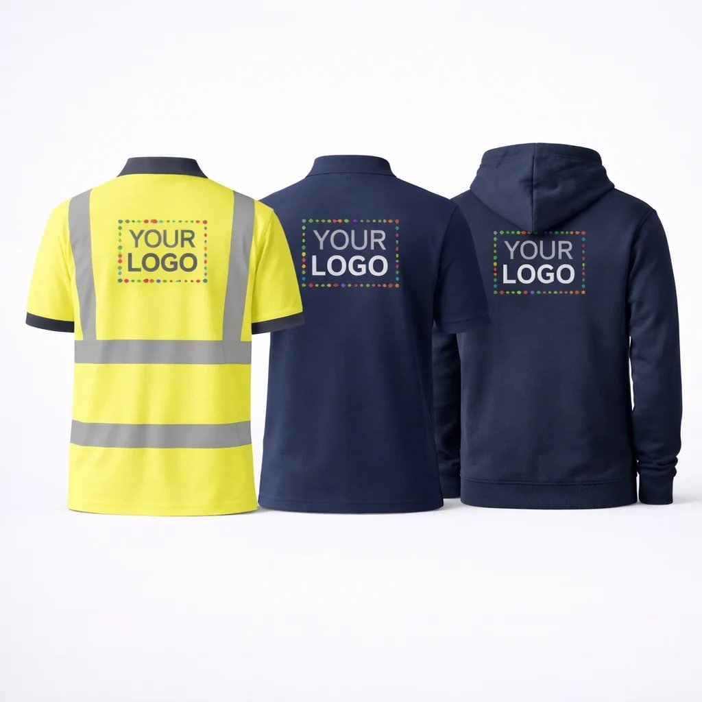 Workwear Printing Morley 